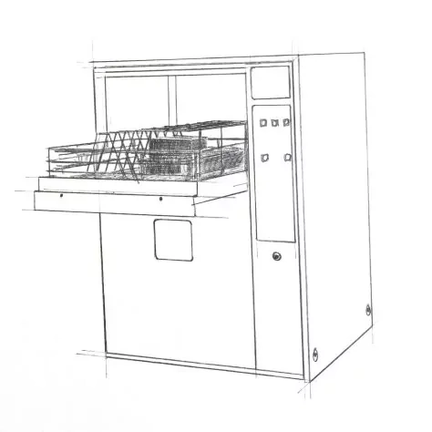 Domel Medical & Laboratory applications