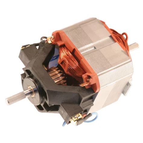 Domel Universal commutator motors