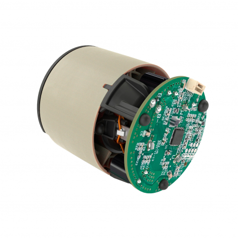 Domel Motor drives