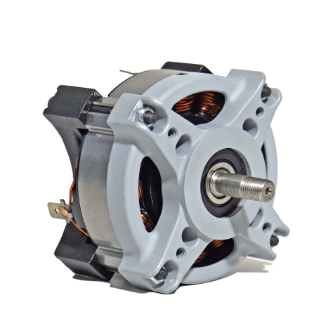 Domel EC/BLDC low voltage motors