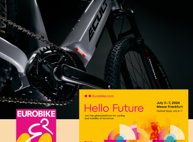 Eurobike 2024