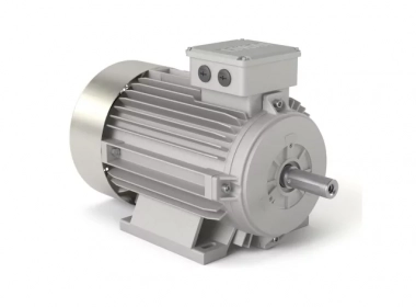 High Performance and Ultra-High Efficiency Motors for Industrial Fans